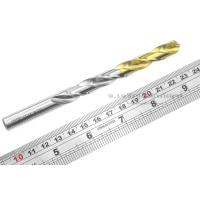 ราคา ดอกสว่าน YG ดอกสว่านเจาะเหล็ก 10 0 10 1 10 2 10 3 10 4 10 5 10 6 10 7 10 8 10 9 mm เจาะเหล็ก เกรดไฮสปีด HSS (7605319475)