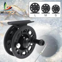 ราคา Weihe ABS รอกตกปลาเรือประมงฟลายอดีตล้อขับเคลื่อนน้ำแข็งล่องแพสามารถเปลี่ยนได้ด้านซ้าย ขวา (17288587428)