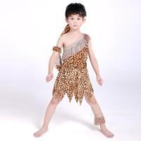 ราคา ชุดฤาษี สุดสาคร ชุดมนุษย์หิน เด็ก ผู้ใหญ่ (21520132628)