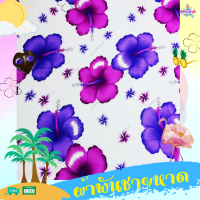 ราคา ใหม่ ผ้าพันชายหาด ชายกรุย ฮาวาย โสร่ง ผ้าคลุมชุดว่ายน้ำ ผ้าเรยอน ผ้าแมมเบิร์ต ขนาด 45x65 นิ้ว พันเป็นกระโปรง aloha style (19262015333)