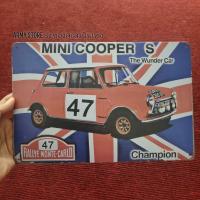 ราคา ป้ายสังกะสี 200 แบบ ลายไทย โฆษณาไทย ย้อนยุค ร้านกาแฟ ร้านตัดผม รถโบราณ คลาสสิค พร้อมส่งร้านคนไทย (21575323203)