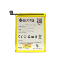 ราคา แบตเตอรี่ OPPO F1 F1S F1Plus F5 F7 F9 F11 F11Pro แบตเตอรี่แท้ 100 รับประกัน 1ปี (21779105974)