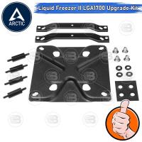 ราคา CoolBlasterThai ARCTIC Liquid Freezer II Upgrade Mounting Kit intel LGA1700 (11814552358)