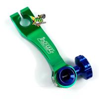 ราคา มือริงค์เบรค์ดรัม ยามาฮ่า มือริคง์เบรค์ อลูมิเนียม รุ่น Nouvo FINO MIO SPARK FINN Filano มือลิง ยามาฮ่า ได้ทุกตัว อะไหล่ยามาฮ่า อะไหล่แต่งนูโว มีโอ (14005013764)