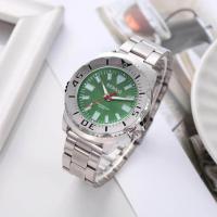 ราคา นาฬิกาข้อมือผู้ชาย Senkq กันน้ําเรืองแสง แฟชั่น สายสเตนเลส หน้าปัด 5 สี รุ่น LH G1 (21871262700)