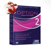 ราคา iso น้ำยา ดัดผม ไอโซ่ ออพชั่น กลิ่นไม่ฉุน ISO Option Perming Lotion (22308072411)