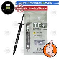 ราคา CoolBlasterThai Thermalright TF9 Thermal Compound 1 5g 14 W m k (16464206422)