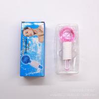 ราคา เครื่องนวดหน้า ลูกกลิ้งน้ำแข็งนวดหน้า ที่นวดหน้า ลูกโลกประคบเย็นสําหรับนวดหน้า อุปกรณ์นวดหน้า (21581342369)