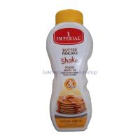 ราคา อิมพีเรียล แป้งสำเร็จรูปสำหรับทำแพนเค้กแบบเขย่า กลิ่นบัตเตอร์มิลค์ 200 ก Imperial Butter Milk Pancake Shake 200g (10385989721)