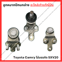 ราคา ลูกหมากปีกนกล่าง Camry ACV30 SCV20 SXV10 (21992744821)