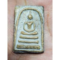 ราคา พระสมเด็จวัดระฆังโฆสิตาราม พิมพ์ใหญ่พระประธานg ตำหนิตามรูป สีอาจเพี้ยนจากองค์จริงเล็กน้อย ตามหน้าจอแต่ล่ะเครื่อง (20739819990)