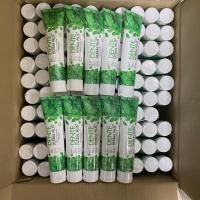 ราคา DENTE ยาสีฟันเดนท์เต้ 10 หลอด 200 บาท ยาสีฟันสมุนไพร ป้องกันฟันผุ ขนาด 100 กรัม (21770064957)