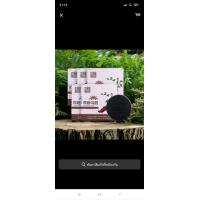 ราคา ขายส่งสบู่สระผมรากโสมดำ สบู่ก้อนสระผมแก้คันรังแค ลดผมร่วง (21764382440)