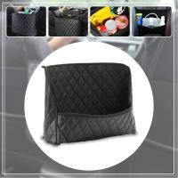 ราคา พร้อมส่ง กระเป๋าใส่ของในรถ ที่เก็บของในรถ ที่แขวนกระเป๋า สําหรับรถยนต์ Car seat storage bag ขนาดใหญ่จุของได้เยอะ (9804753220)