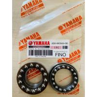 ราคา ถ้วยคอ ลูกปืน YAMAHA MIO FINO NOUVO RX100 YL2 JR Y100 ชุดถ้วยคอ พร้อมรางลูกปืน มีโอ ฟีโน่ นูโว (21345845785)