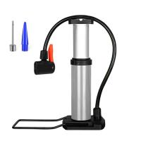 ราคา ที่สูบลม ปั๊มสูบลม ปั๊มลม ปั้มลมจักรยาน ปั้มมอเตอร์ไซต์ ปั้มลมรถยนต์ ที่สูบลมโดยใช้เท้า ที่ปั๊มจักรยานแรงดันสูงแบบพกพา Bike Floor Pump สูบง่าย เต็มไว (22295683550)