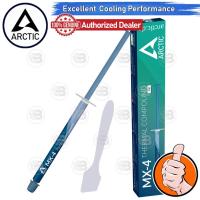 ราคา CoolBlasterThai Arctic MX 4 2g Thermal compound Heat sink silicone (695162953)