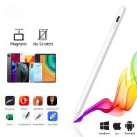 ราคา ปากกาโทรศัพท์ ปากกาทัชสกรีน Capacitive ปากกาสไตลัส เขียนหน้าจอ ปากกาสไตลัส ปากกาเขียนหน้าจอ สำหรับโทรศัพท์ for iOS Android (22236840400)