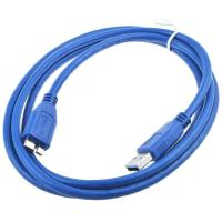 ราคา สายเคเบิลข้อมูลพลังงาน USB 3 0สายไฟสำหรับ WD My Passport อัลตร้า WDBTYH0010BSL คอ (10114255183)
