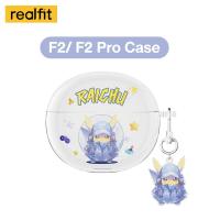 ราคา Realfit F2 F2 Pro Anime and Cartoon Character Protective Case (21387416725)