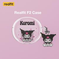ราคา Realfit F2 F2 Pro Cute Cartoon Image Protective Case (20671954623)
