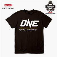 ราคา เสื้อยืด เสื้อกีฬา พิมพ์ลาย Karimake One Fighting Championship (21734372292)