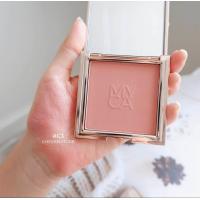 ราคา บลัชออน ไมก้า ชีคเนเจอร์ บลัช MYCA CHEEKNATURE POWDER BLUSH (21283477326)