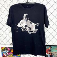 ราคา พร้อมส่ง เสื้อลิขสิทธิ์แท้ของ กิรติ พรหมสาขา ณ สกลนคร หรือ เขียว คาราบาว เสื้อสัญญาหน้าฝน รุ่น 60 ปี เขียว คาราบาว (21210300674)