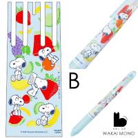 ราคา ใหม่ล่าสุด ปลอกปากกา COLETO ลาย Limited SNOOPY 4ไส้ (5524896260)