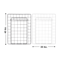 ราคา ชิ้นส่วนประกอบคอก DIY คอกสัตว์เลี้ยง อุปกรณ์เสริมสำหรับคอกสัตว์เลี้ยง DIY (22272651614)