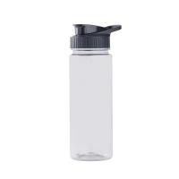 ราคา มูจิ ขวดน้ำพลาสติก MUJI Recycle PET Bottle 1000ML (22238561871)