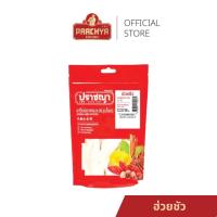 ราคา ฮ่วยซัว ห่วยซัว ฮวยซัว100 Chinese yam 150กรัม สมุนไพร เครื่องเทศ และเครื่องปรุงรส ตรา ปราชญา (16147529044)