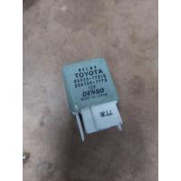ราคา รีเลย์ TOYOTA 5 ขา มือ2ญี่ปุน (21117237696)