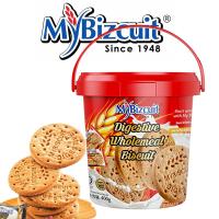 ราคา My Bizcuit ขนมบิสกิต ไดเจสทีฟ กรอบ อร่อย 400กรัม (18118619440)