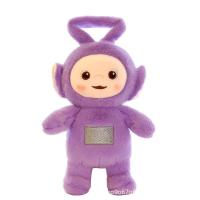 ราคา ตุ๊กตาเทเลทับบี้ ของเล่น ของขวัญวันเกิด สําหรับเด็กผู้หญิง (21847714488)