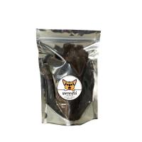 ราคา ขนมสุนัข ตับหมูอบแห้งขนมหมา ขนมสุนัข หอมมากๆค่ะ (14360202618)