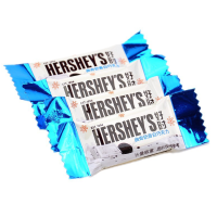 ราคา พร้อมส่ง ช็อกโกแลตเฮอร์ชีส์ Hersheys ยอดนิยม ช๊อคโกแลต เฮอชี่ส์ ช็อกโกแลตนำเข้า (16279717936)