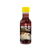 ราคา Original 튀만전찍먹소스 Ottogi Gyoza Dipping Sauce ซอสจิ้มเกี๊ยวซ่า 320g (22282206298)