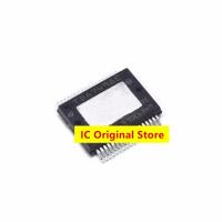 ราคา TDA7498E แบบ Dual Channel D Class ชิปพาวเวอร์แอมป์7498 TDA7498ETR IC แบบใหม่และดั้งเดิม (22088421237)