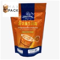 ราคา หัวเชื้อมังกรบิน กาแฟ ชาเขียว ชาไทย ตรามังกรบิน รุ่น Blue Ribbon 200g 250g (21889228775)