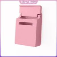 ราคา Moon Doris กล่องไปรษณีย์กล่องจดหมายทำมาจากไม้ชิ้นเล็กบ้านตุ๊กตาขนาด1 12 (21484899539)