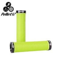 ราคา มือจับแฮนด์จักรยาน1คู่ตัวล็อคจักรยานมือจับแฮนด์จักรยานกันลื่นสำหรับชิ้นส่วนจักรยานบนถนนจักรยานเสือภูเขา Mtb (17169542546)