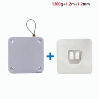 ราคา Zdandan ปิดประตูอัตโนมัติ โช๊คสลิงปิดประตูเอง ไม่จำเป็นต้องเจาะ Automatic Door Closer (21999093073)