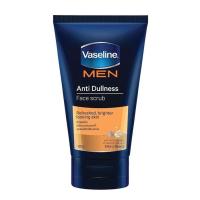 ราคา 100กรัม Vaseline Men วาสลีน เมน โฟมล้างหน้าสำหรับผู้ชาย ขนาด 100g โฟมล้างหน้าวาสลีนเมน สำหรับผู้ชาย (14153580225)