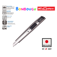 ราคา มีดคัตเตอร์ NT A 300 GRP (22012909244)