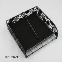 ราคา ผ้าเช็ดปากกระดาษทิชชูโต๊ะดินเนอร์แบบใช้แล้วทิ้งสำหรับอุปกรณ์ตกแต่งสำหรับงานปาร์ตี้ขนาด33X33ซม 20ชิ้น แพ็คสีทึบ (19313724191)