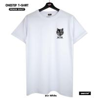 ราคา เสื้อยืดลาย THE FOX ผ้า cotton 100 อย่างดี no 140 (21435615441)