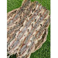 ราคา ปลาข้างเหลืองงา 500กรัม สินค้า พร้อมส่ง (22027019720)