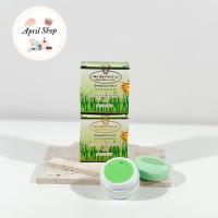 ราคา ครีมสาหร่ายเหมยหยง ตลับเดี่ยว (21682897812)