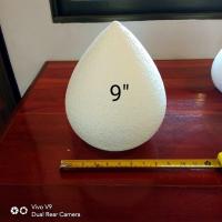 ราคา โฟมพุ่ม โฟมสำเร็จรูป จัดพานไหว้ครู พานวันแม่ ขนาด 4 12นิ้ว (3635022263)